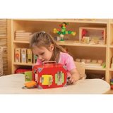 Lock Activity Box - Modern Teaching Aids NZ