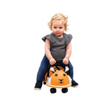 Wheely Bug Small Tiger - Modern Teaching Aids NZ