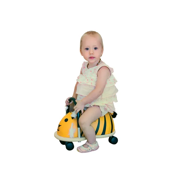 Wheely Bug Small Tiger - Modern Teaching Aids NZ