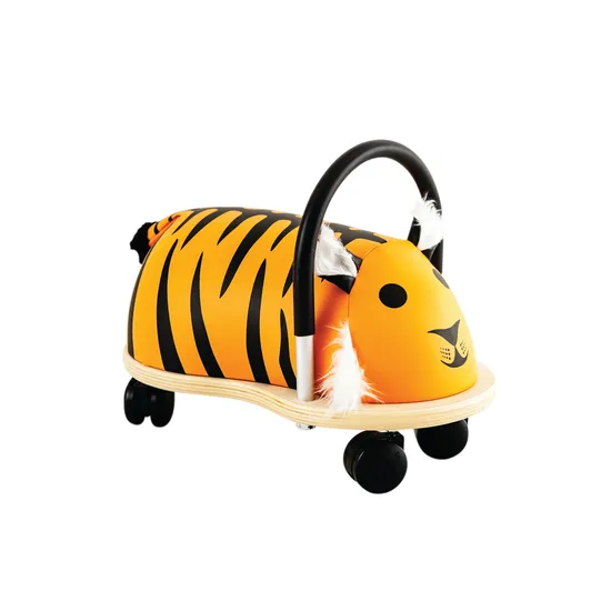 Wheely Bug Small Tiger - Modern Teaching Aids NZ