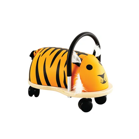 Wheely Bug Small Tiger - Modern Teaching Aids NZ