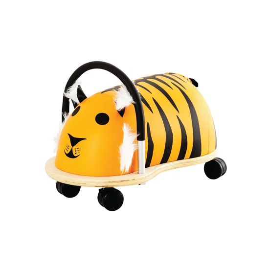 Wheely Bug Small Tiger - Modern Teaching Aids NZ