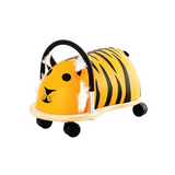 Wheely Bug Small Tiger - Modern Teaching Aids NZ