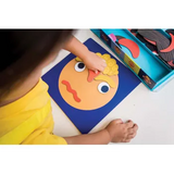 Making Faces Magnetic Set - Modern Teaching Aids NZ