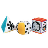 Wimmer-Ferguson Mind Shapes - Modern Teaching Aids NZ