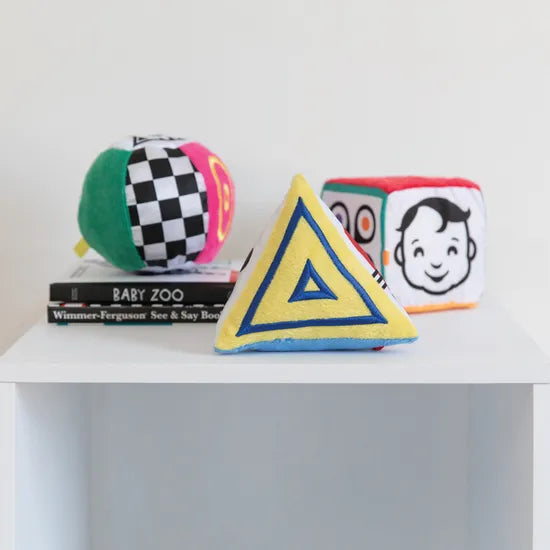 Wimmer-Ferguson Mind Shapes - Modern Teaching Aids NZ