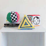 Wimmer-Ferguson Mind Shapes - Modern Teaching Aids NZ