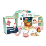 Cafe Counter Play Set - Modern Teaching Aids NZ