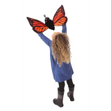 Monarch Butterfly Life Cycle Puppet - Modern Teaching Aids NZ