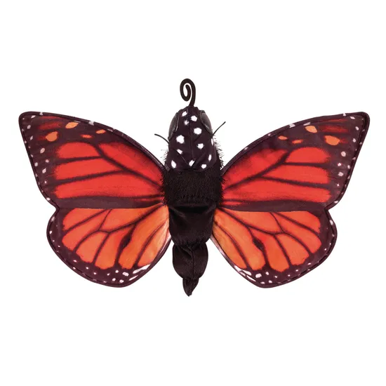 Monarch Butterfly Life Cycle Puppet - Modern Teaching Aids NZ