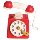 Honeybake Vintage Phone - Modern Teaching Aids NZ