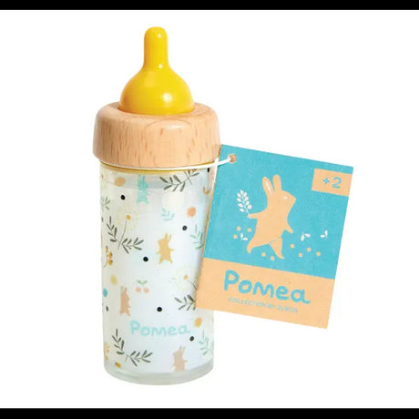 Doll's Magic Feeding Bottle - Modern Teaching Aids NZ