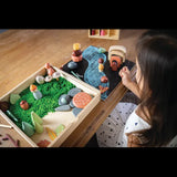 My Forest Floor Set - Modern Teaching Aids NZ