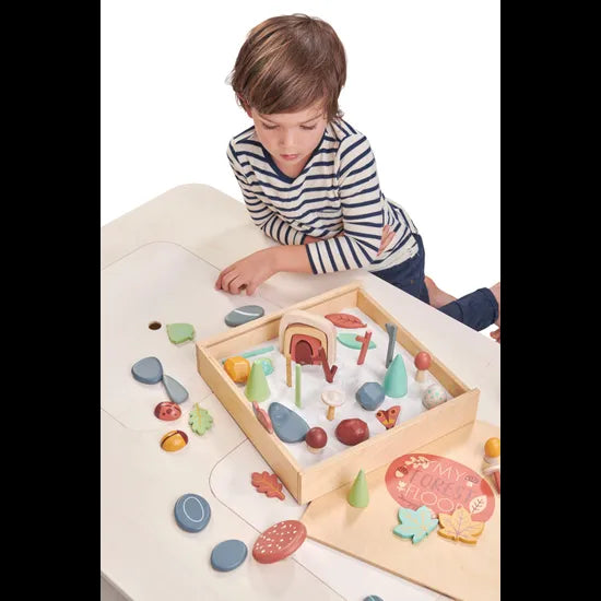 My Forest Floor Set - Modern Teaching Aids NZ