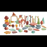 My Forest Floor Set - Modern Teaching Aids NZ