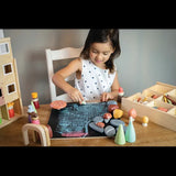 My Forest Floor Set - Modern Teaching Aids NZ