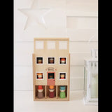 Happy Folk Hotel 9 Pieces - Modern Teaching Aids NZ