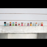 Happy Folk Hotel 9 Pieces - Modern Teaching Aids NZ