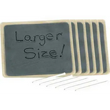 Gel Boards Set of 6 - Modern Teaching Aids NZ