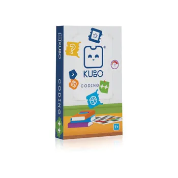 KUBO Coding++ Set - Add-On TagTiles Set - Modern Teaching Aids NZ