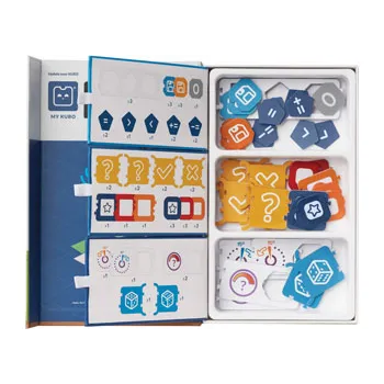 KUBO Coding++ Set - Add-On TagTiles Set - Modern Teaching Aids NZ