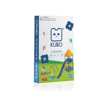 KUBO Coding Maths - Add-On Set - Modern Teaching Aids NZ