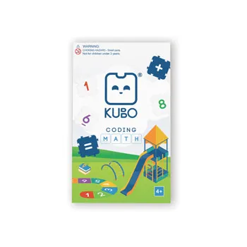 KUBO Coding Maths - Add-On Set - Modern Teaching Aids NZ