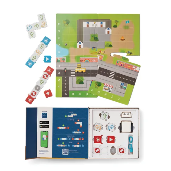 KUBO Coding Core Set - Modern Teaching Aids NZ