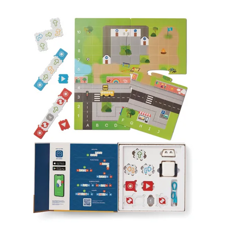 KUBO Coding Core Set - Modern Teaching Aids NZ