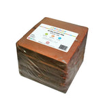 Creatistics Air Dry Ceramic Clay Terracotta- 10 kg - Modern Teaching Aids NZ