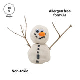 Creatistics Air Dry Ceramic Clay - White 10kg - Modern Teaching Aids NZ