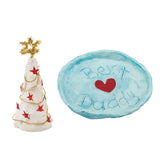 Creatistics Air Dry Ceramic Clay - White 10kg - Modern Teaching Aids NZ