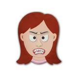 Miss Face Felt Activity Kit - Modern Teaching Aids NZ