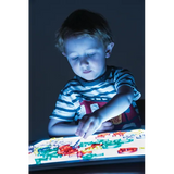 Explore & Discover Light Panel - A3 - Modern Teaching Aids NZ