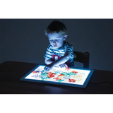 Explore & Discover Light Panel - A3 - Modern Teaching Aids NZ