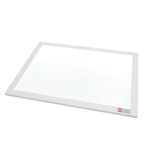 Explore & Discover Light Panel - A3 - Modern Teaching Aids NZ