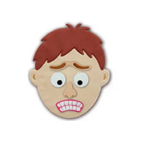 Mr Face Felt Activity Kit - Modern Teaching Aids NZ