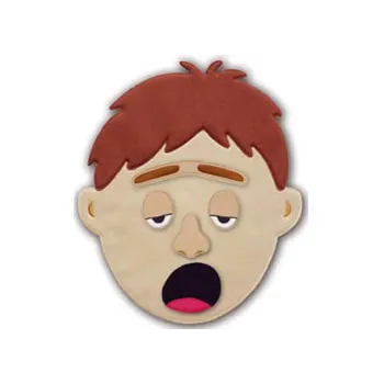 Mr Face Felt Activity Kit - Modern Teaching Aids NZ