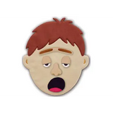 Mr Face Felt Activity Kit - Modern Teaching Aids NZ