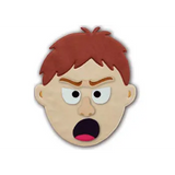 Mr Face Felt Activity Kit - Modern Teaching Aids NZ