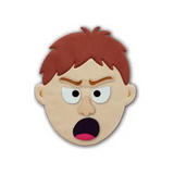 Mr Face Felt Activity Kit - Modern Teaching Aids NZ