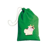 Farm Animals Felt Pieces 10 Pieces - Modern Teaching Aids NZ