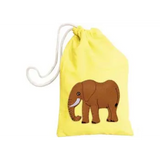 Wild Animals Felt Pieces 10 Pieces - Modern Teaching Aids NZ