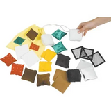 Matching Textures Feely Bag - Modern Teaching Aids NZ