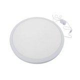 Round Colour Changing Light Panel - 60cm - Modern Teaching Aids NZ