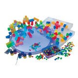 Light & Colour STEAM Kit - Modern Teaching Aids NZ