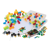 Light & Colour STEAM Kit - Modern Teaching Aids NZ