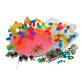 Light & Colour STEAM Kit - Modern Teaching Aids NZ