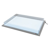 Teachables - Clear Tray - A2 - Modern Teaching Aids NZ