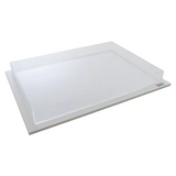 Teachables - Clear Tray - A2 - Modern Teaching Aids NZ